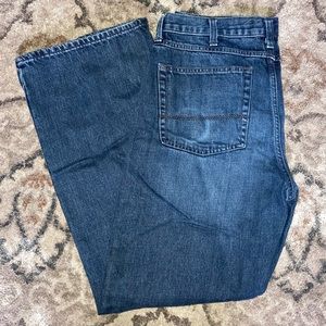Wrangler mens jeans 34x32